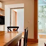 Quiet And Charming - With Yard, Center Lisboa
