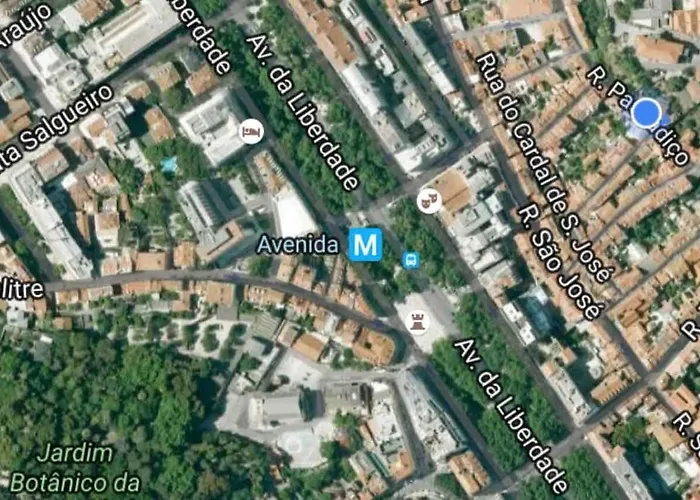 Apartmán Quiet And Charming - With Yard, Center *