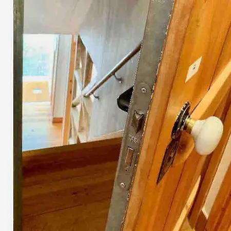 Apartamento Quiet And Charming - With Yard, Center