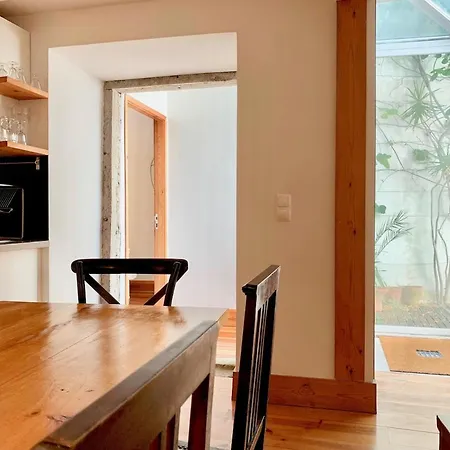 Quiet And Charming - With Yard, Center Lisboa