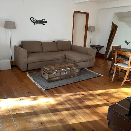 Quiet And Charming - With Yard, Center * Lisboa