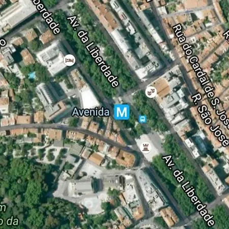 Apartamento Quiet And Charming - With Yard, Center *