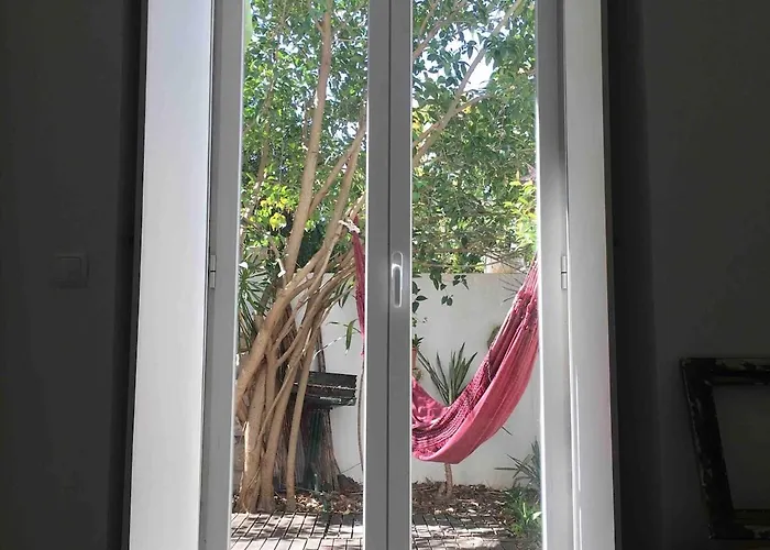 Quiet And Charming - With Yard, Center