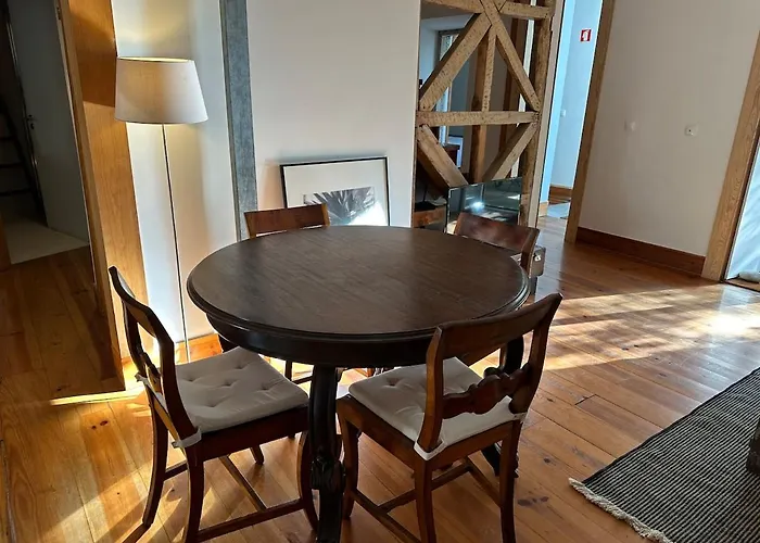 Quiet And Charming - With Yard, Center