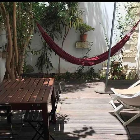 Quiet And Charming - With Yard, Center Apartmán Lisboa